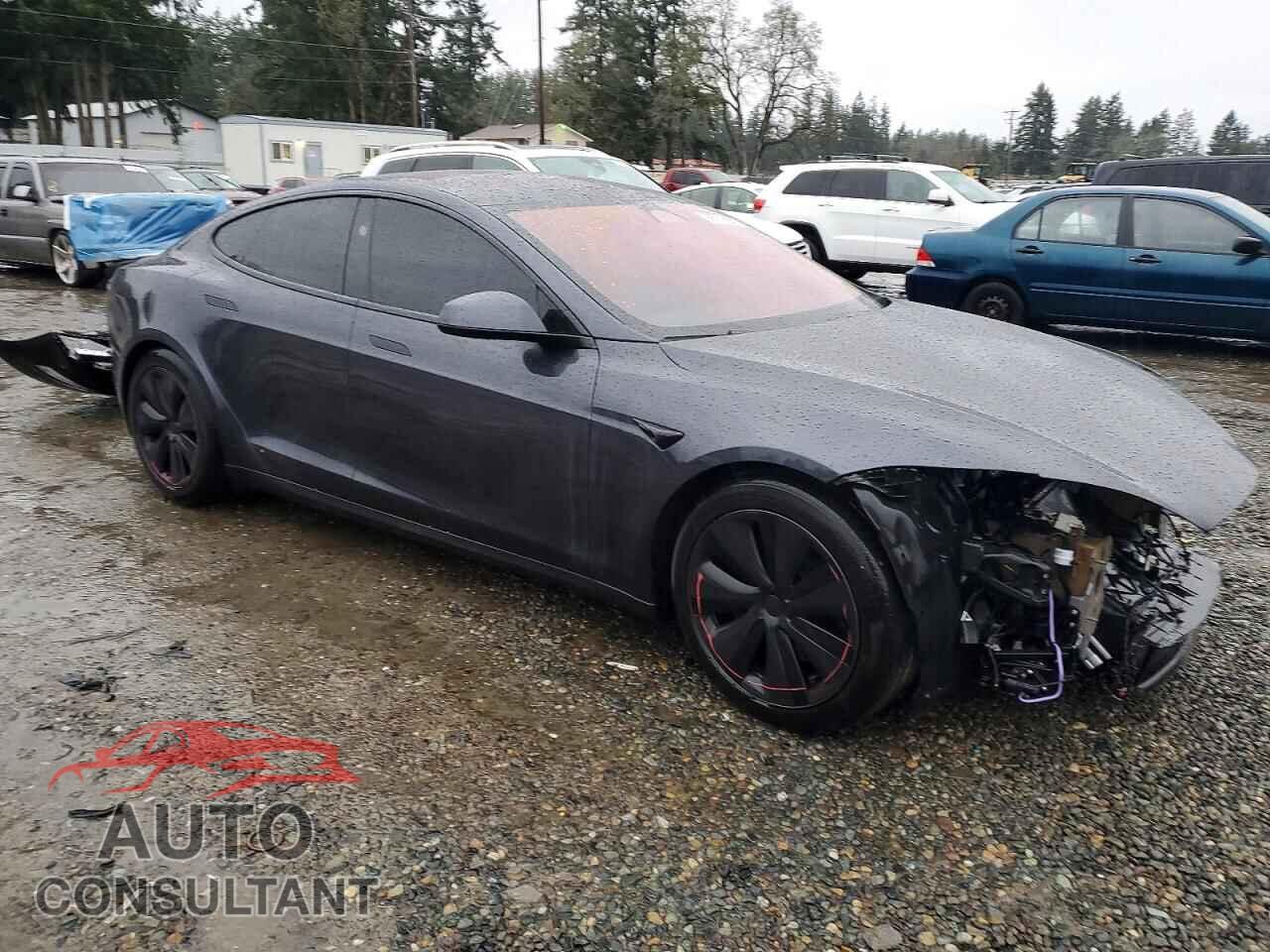 TESLA MODEL S 2024 - 5YJSA1E57RF540962