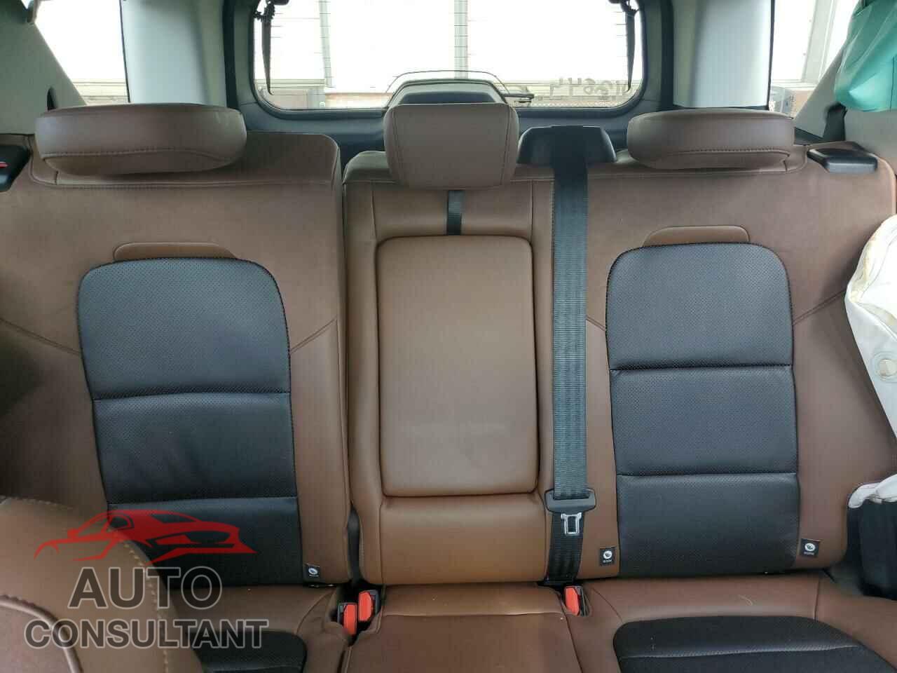 FORD BRONCO 2022 - 3FMCR9D93NRD80986