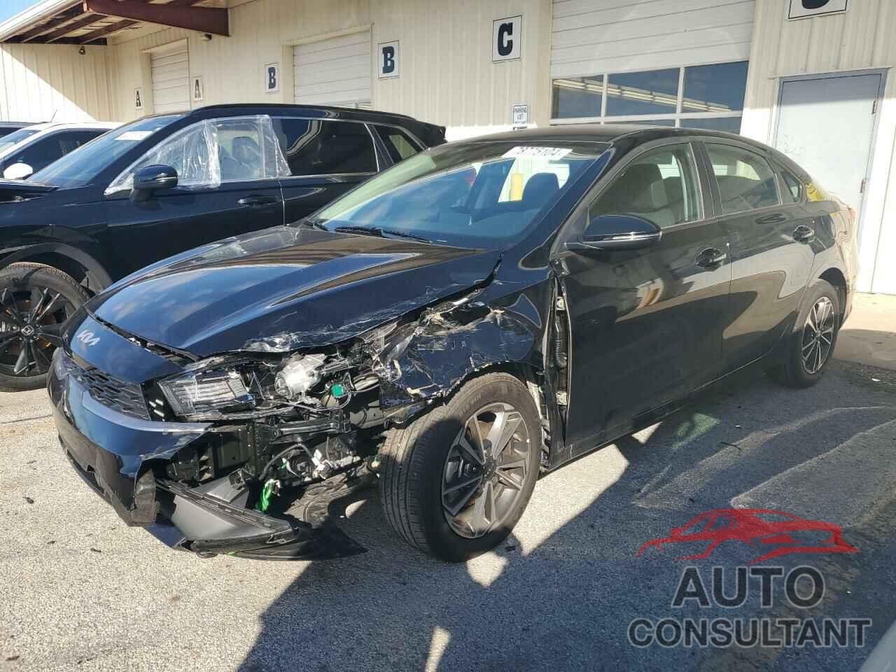 KIA FORTE 2024 - 3KPF24AD2RE830660