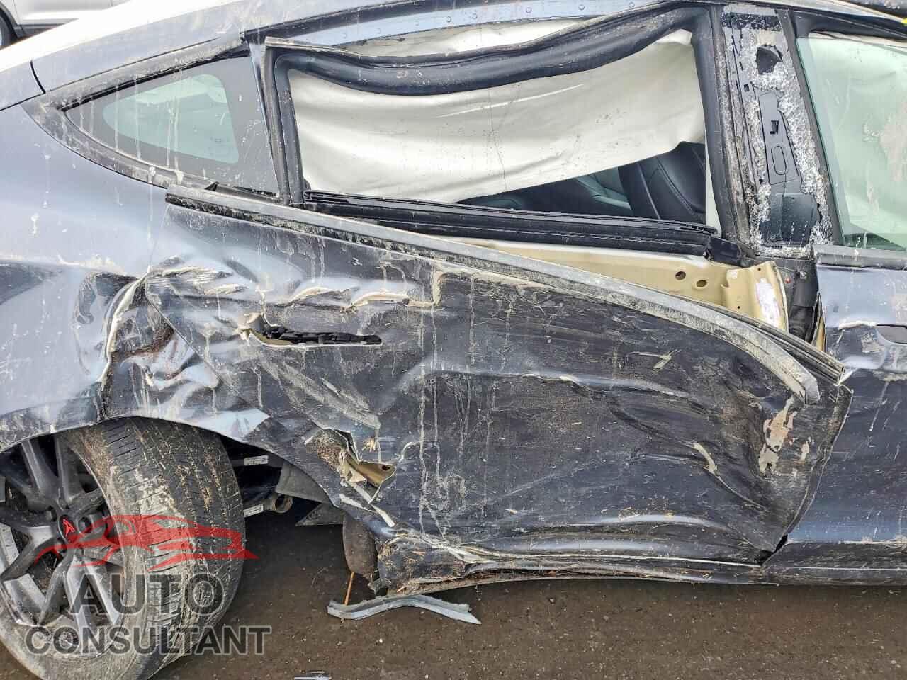 TESLA MODEL 3 2023 - 5YJ3E1EA4PF700170