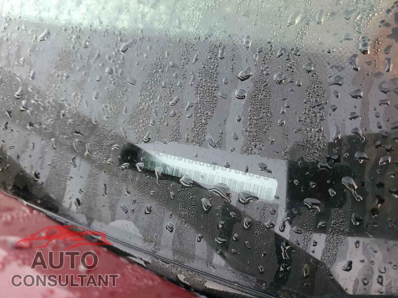 DODGE DURANGO 2017 - 1C4RDHAG3HC703396
