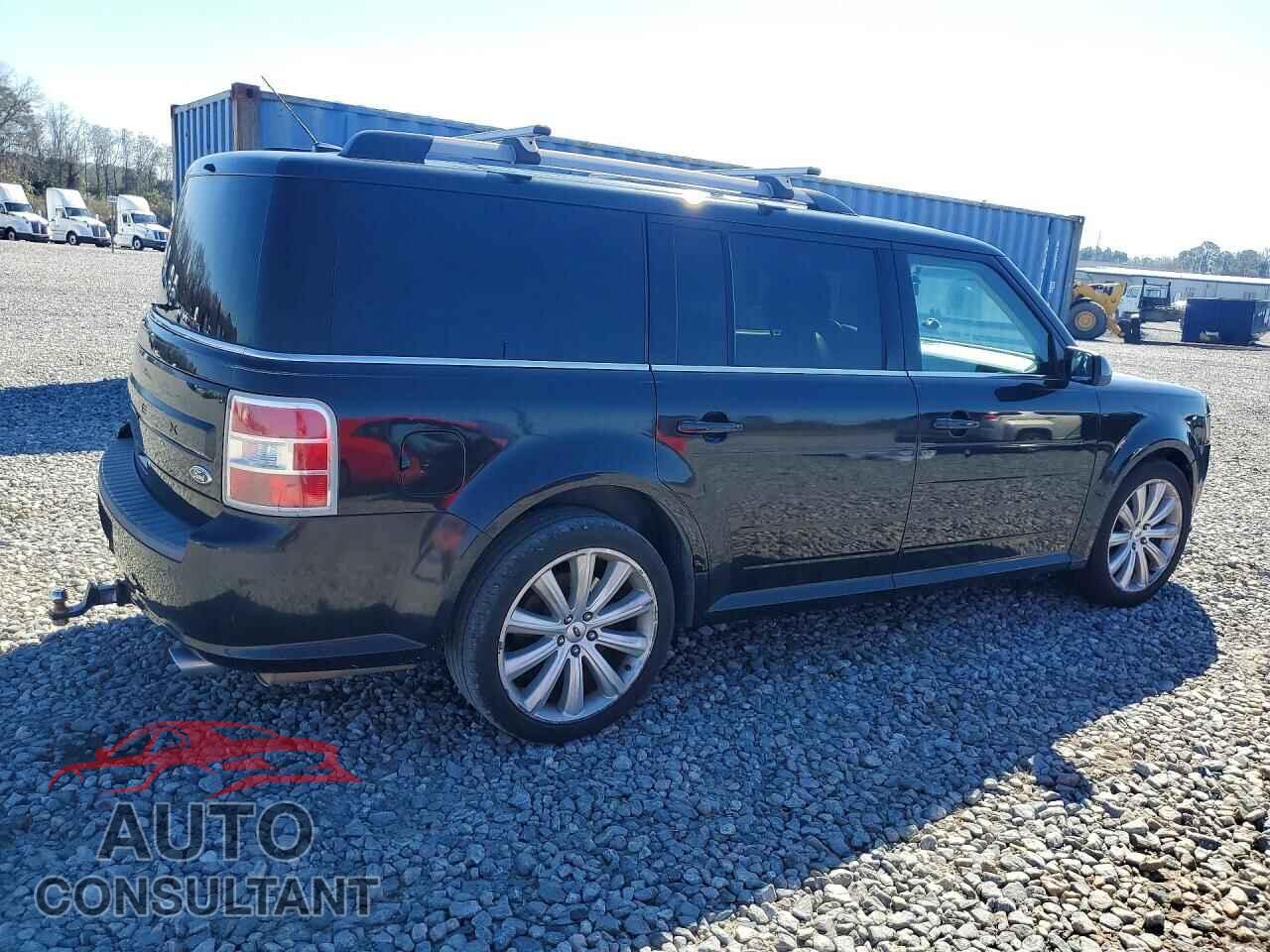 FORD FLEX 2014 - 2FMGK5C86EBD13966
