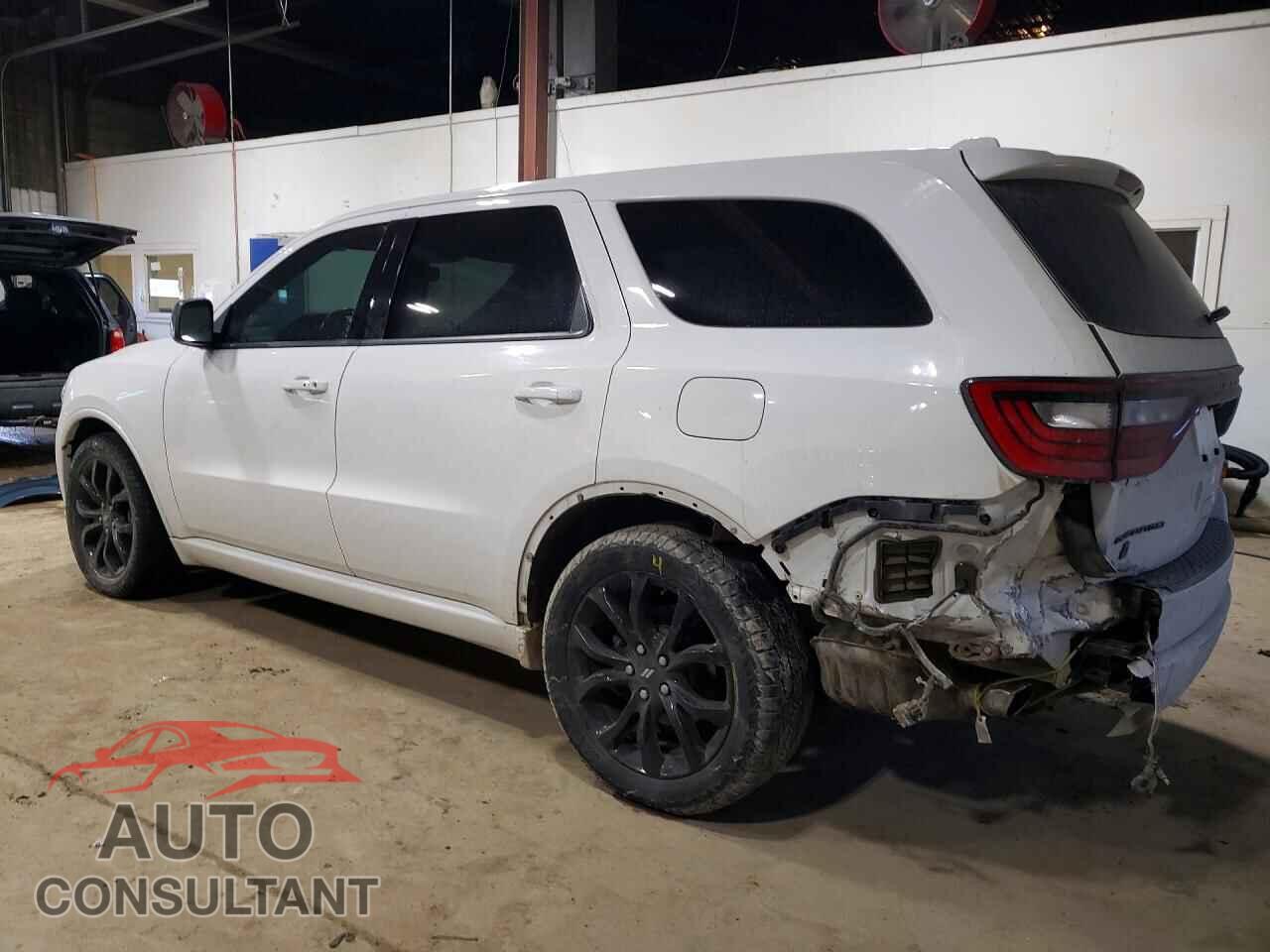 DODGE DURANGO R 2019 - 1C4SDJCTXKC755876