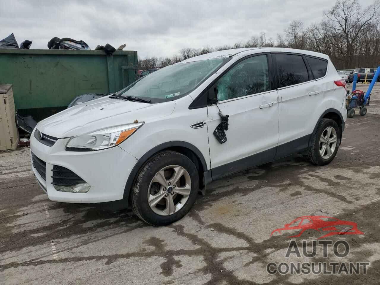 FORD ESCAPE 2016 - 1FMCU9GX3GUC37377