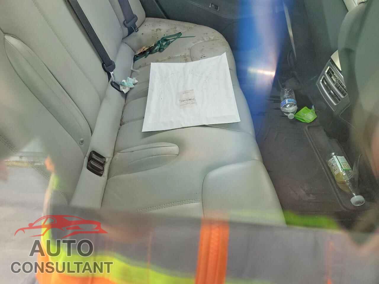 TESLA MODEL S 2015 - 5YJSA1E20FF103984