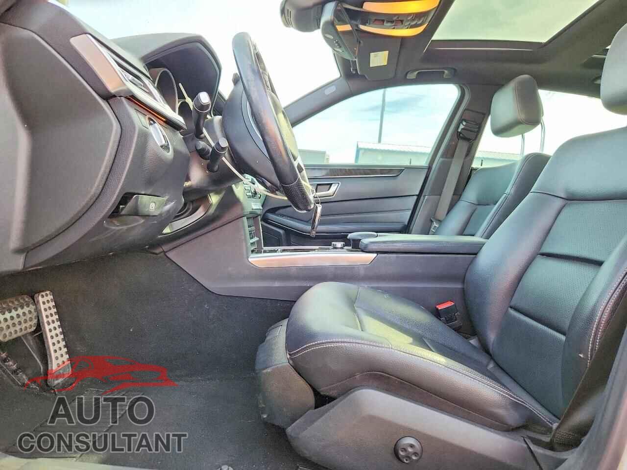 MERCEDES-BENZ E 2015 - WDDHF5KB3FB102487