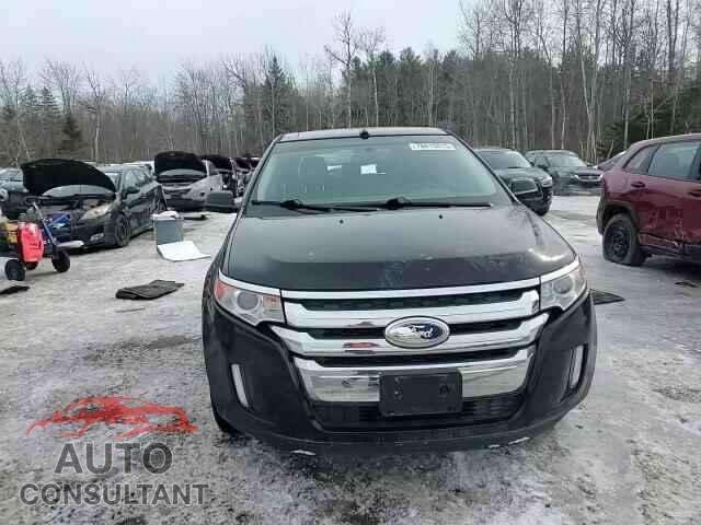 FORD EDGE 2013 - 2FMDK4JC2DBC71508