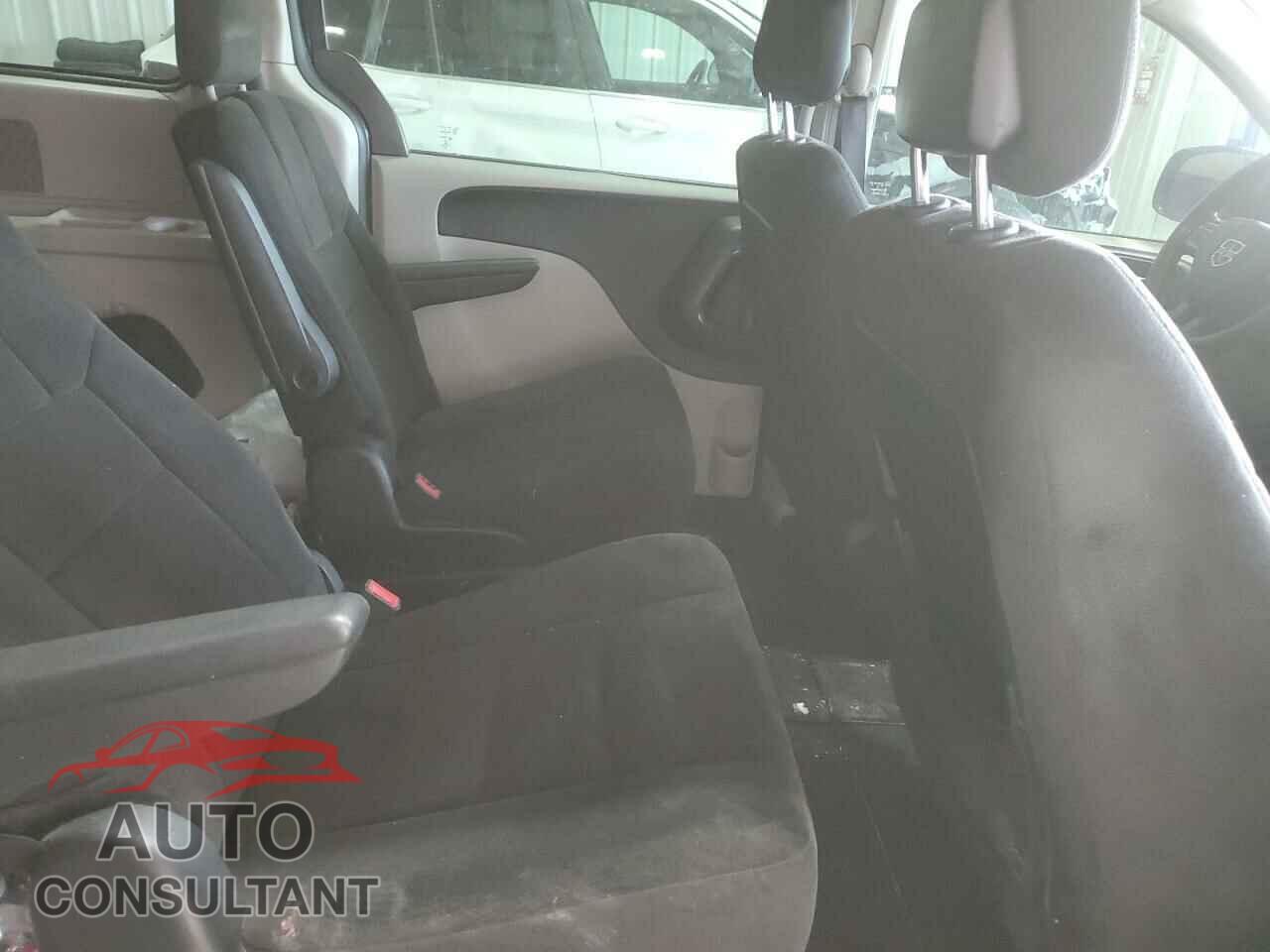 DODGE CARAVAN 2013 - 2C4RDGBG1DR658985