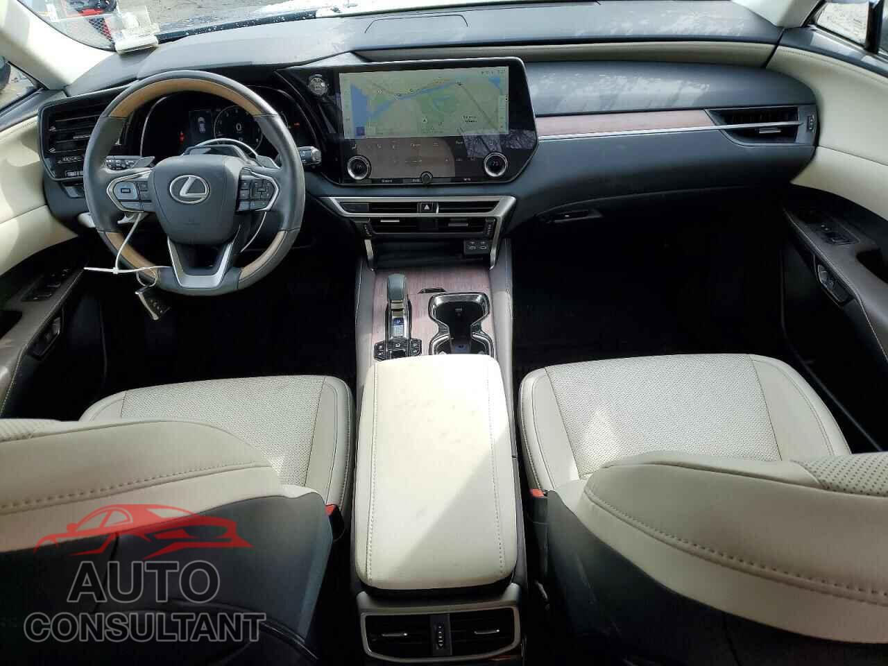 LEXUS RX350 2023 - 2T2BAMCA2PC021414