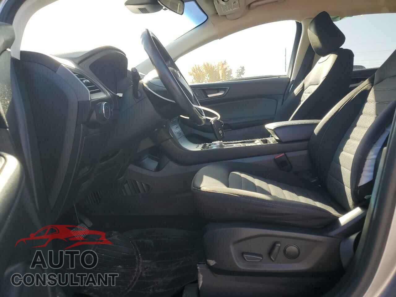 FORD EDGE 2020 - 2FMPK3G91LBB06809