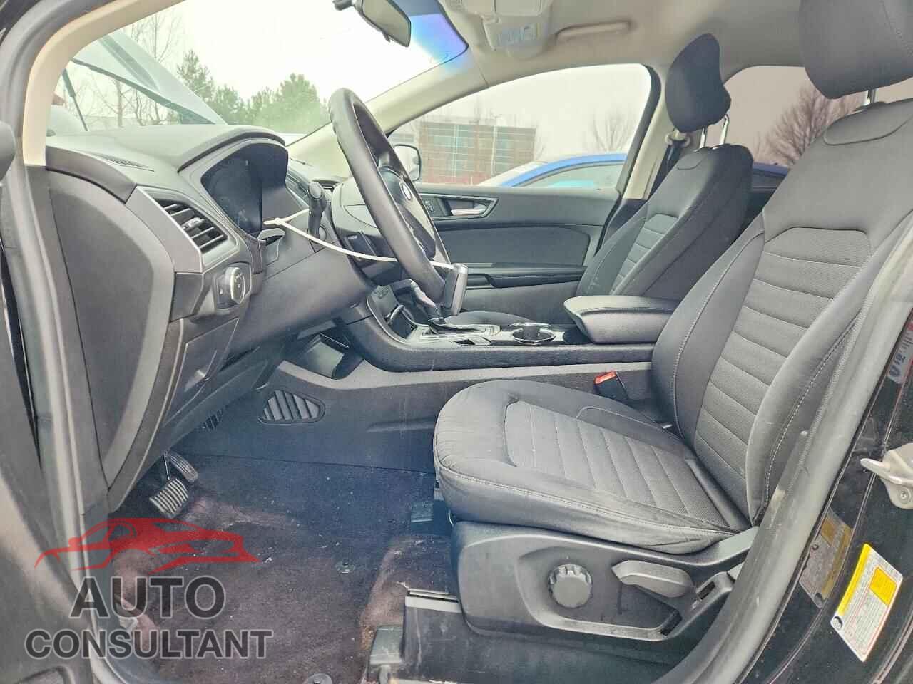 FORD EDGE 2017 - 2FMPK3G97HBB70005