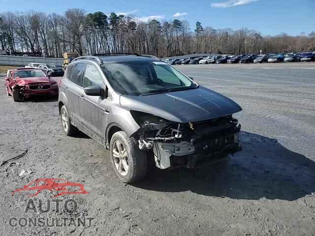 FORD ESCAPE 2013 - 1FMCU9G92DUB65701