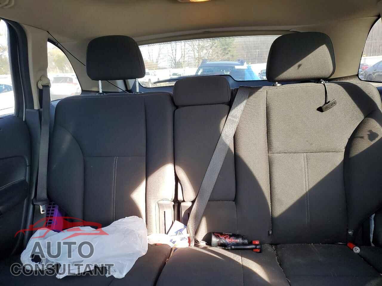 FORD EDGE 2014 - 2FMDK3GC2EBB40632