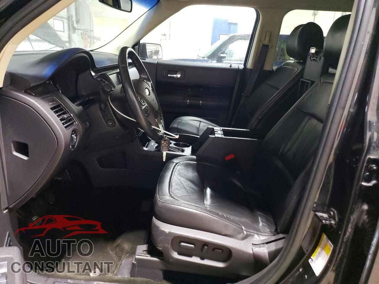 FORD FLEX 2013 - 2FMHK6C8XDBD04602