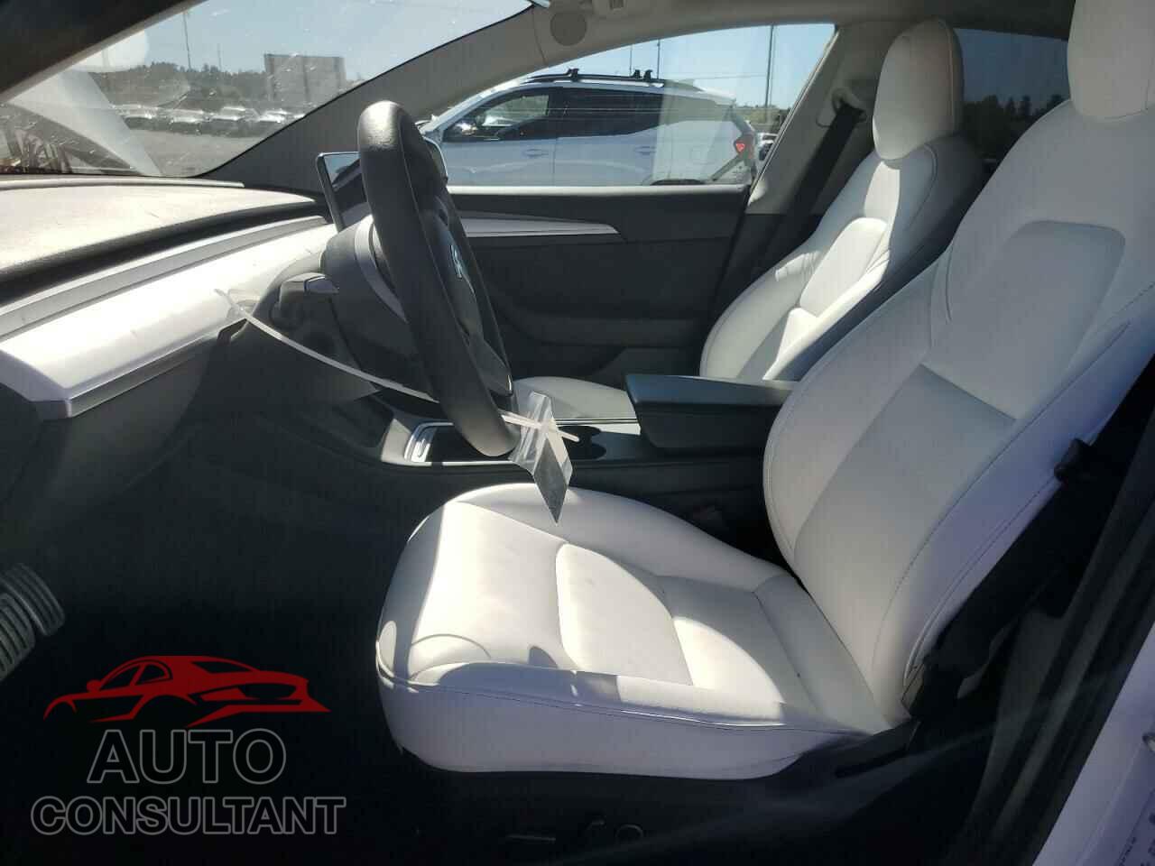 TESLA MODEL 3 2021 - 5YJ3E1EC3MF078089