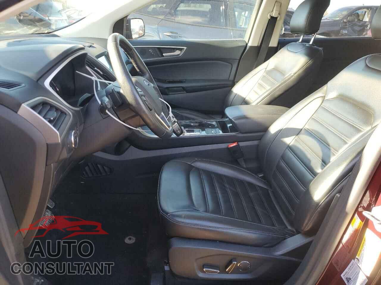 FORD EDGE 2019 - 2FMPK4J92KBC26602