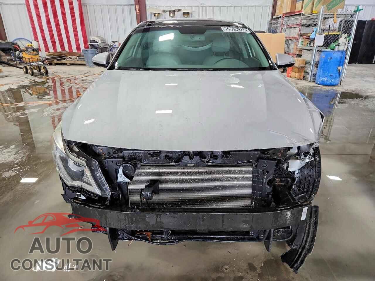 KIA OPTIMA 2016 - 5XXGU4L31GG058983
