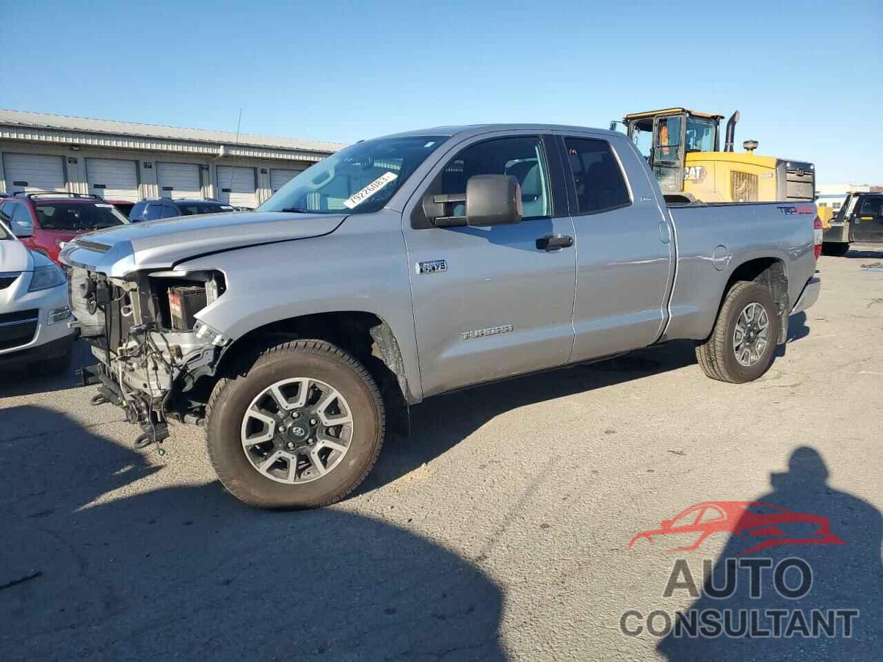 TOYOTA TUNDRA 2016 - 5TFUW5F19GX558993