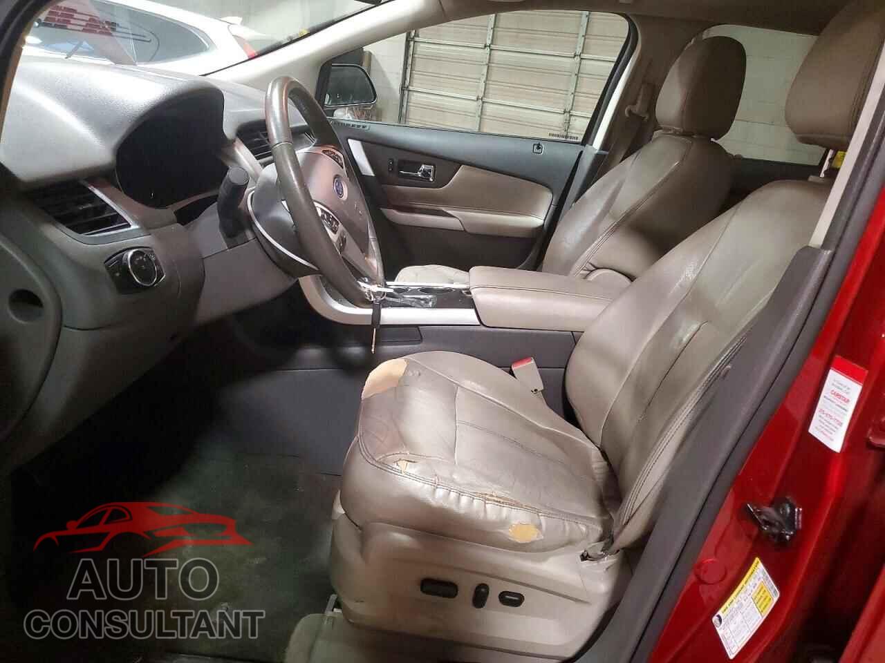 FORD EDGE 2013 - 2FMDK4JC2DBB74048