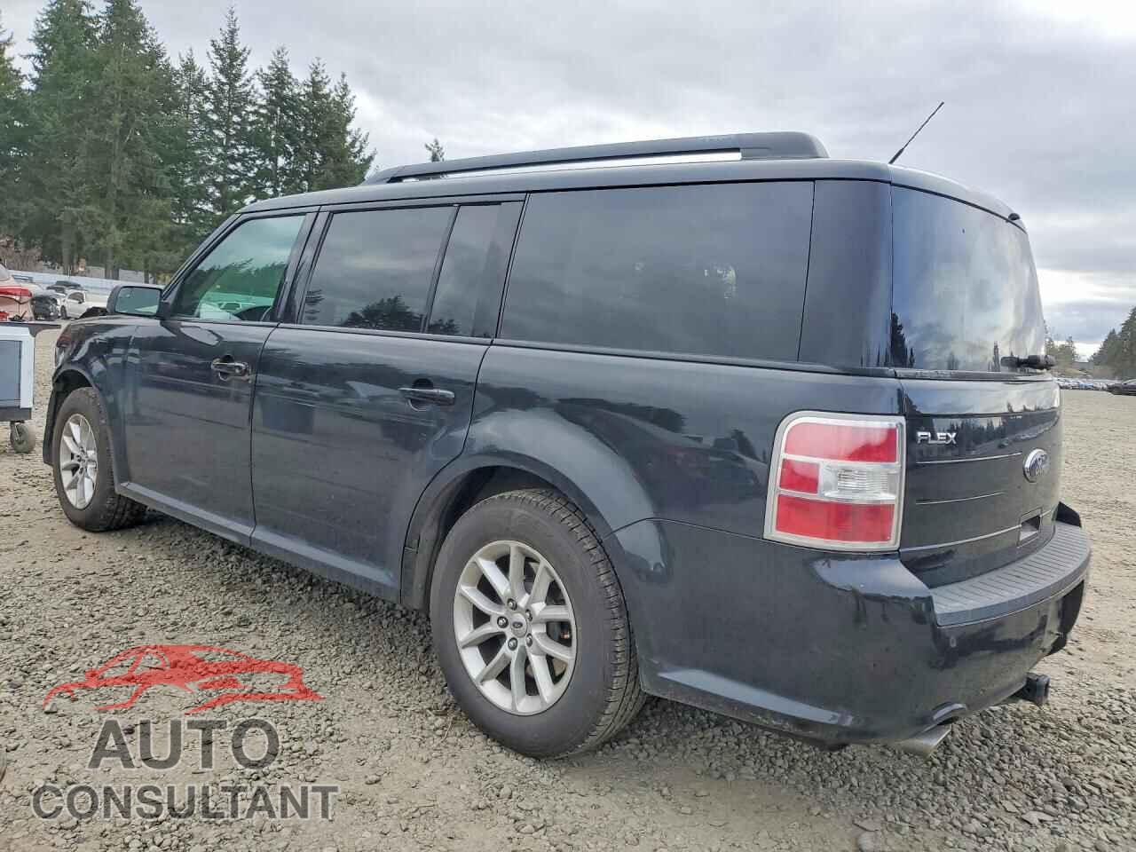 FORD FLEX 2014 - 2FMGK5B83EBD16955