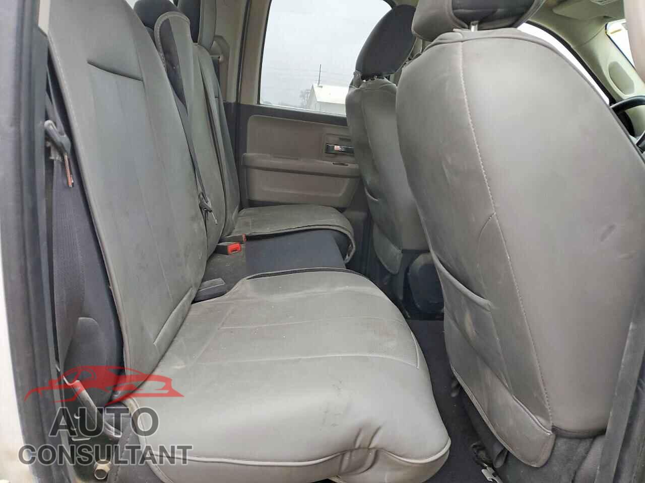 DODGE RAM 1500 2012 - 1C6RD7GP2CS219629