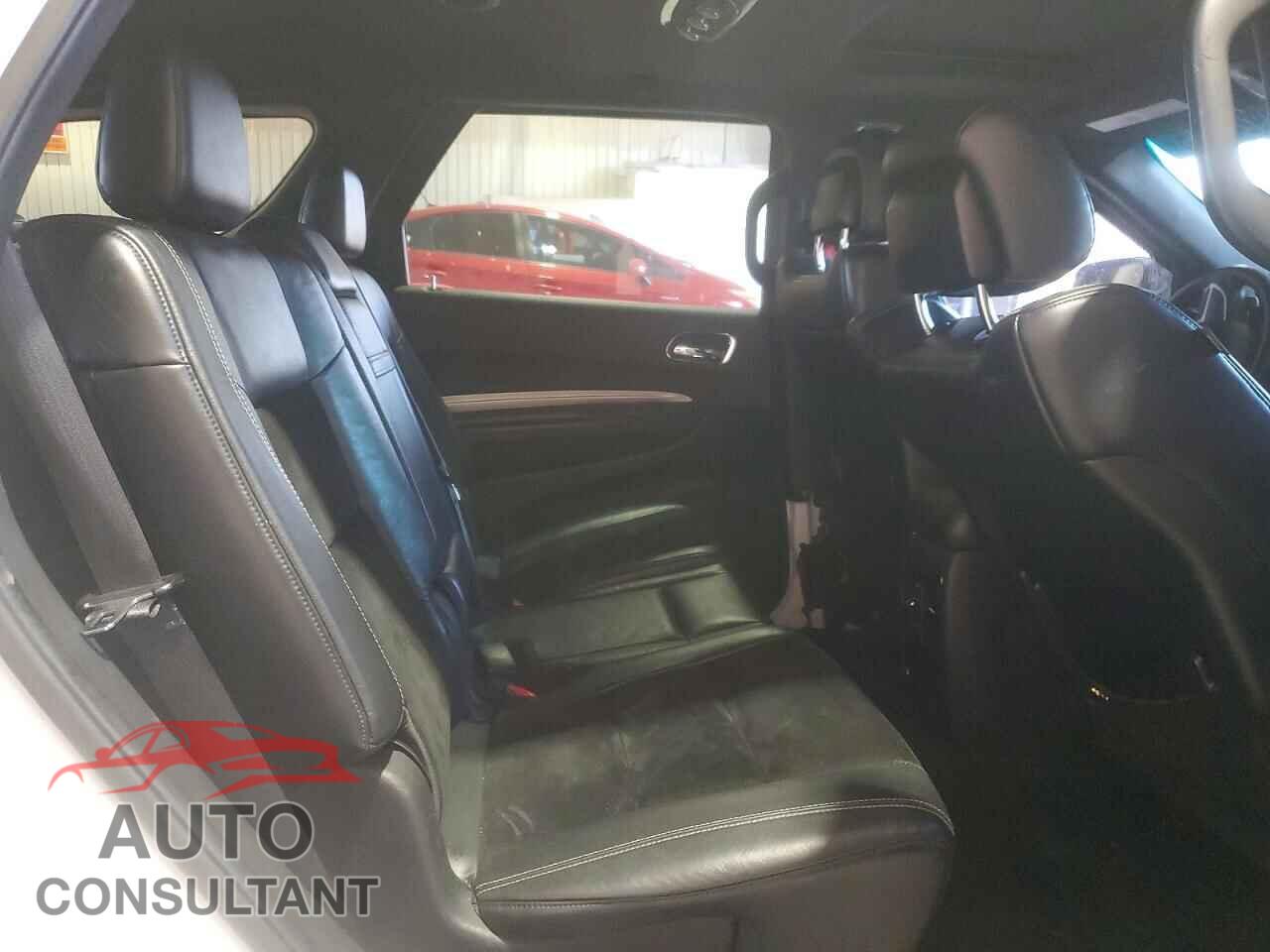DODGE DURANGO 2015 - 1C4RDJAG8FC837552