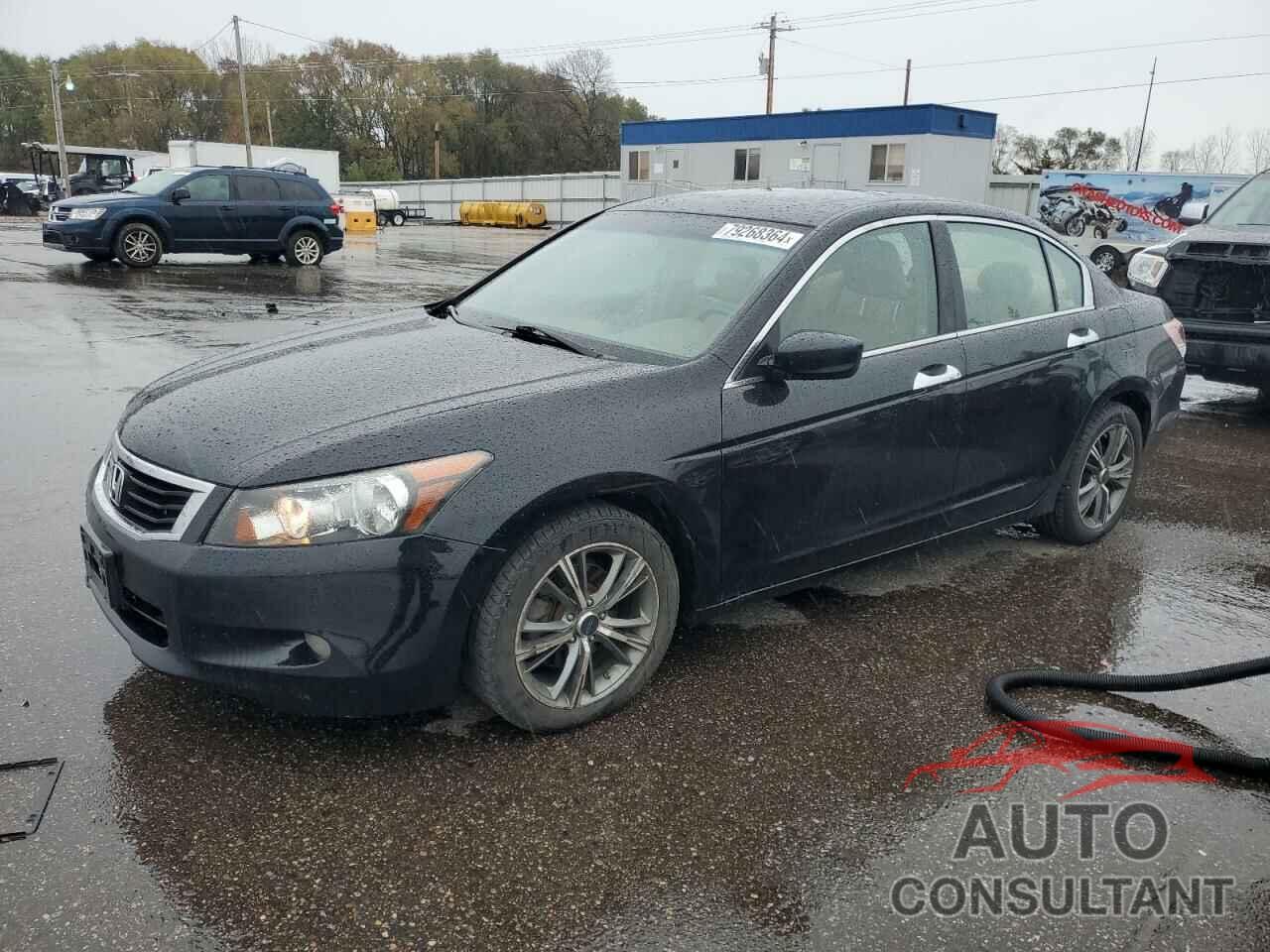 HONDA ACCORD 2009 - 1HGCP36869A020074