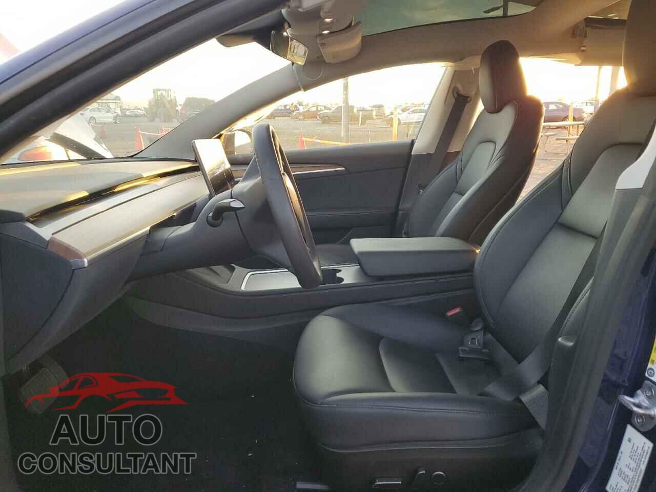 TESLA MODEL 3 2023 - 5YJ3E1EA5PF623227