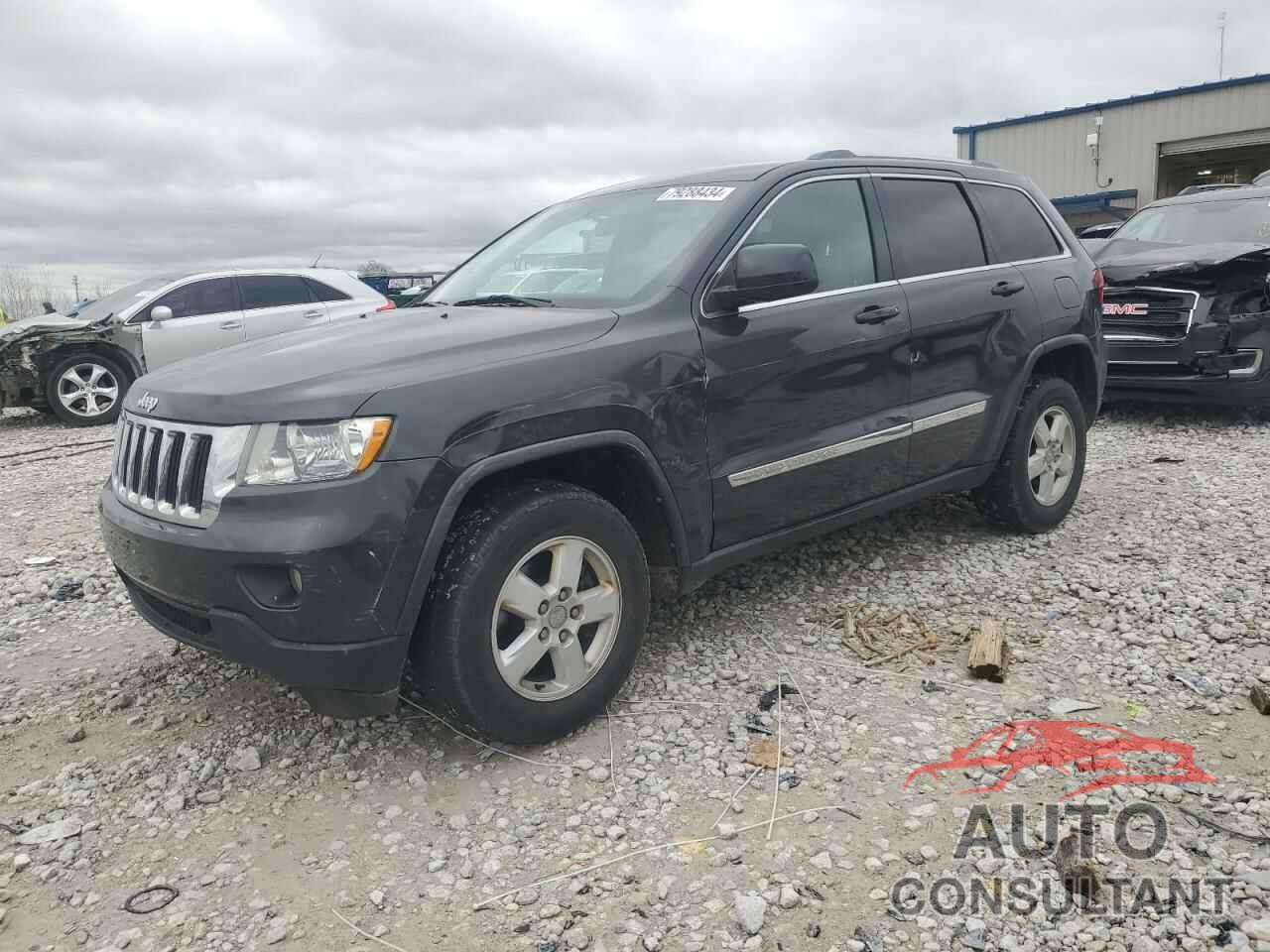 JEEP GRAND CHER 2011 - 1J4RR4GGXBC668780