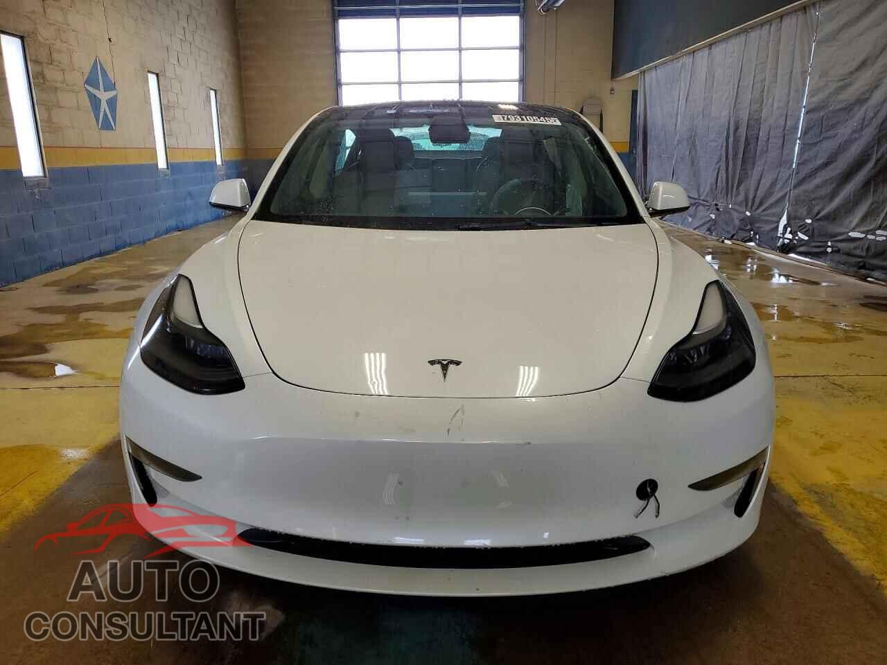 TESLA MODEL 3 2023 - 5YJ3E1EA9PF433446