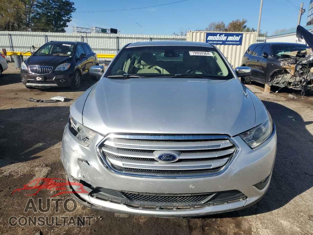FORD TAURUS 2015 - 1FAHP2F88FG110209