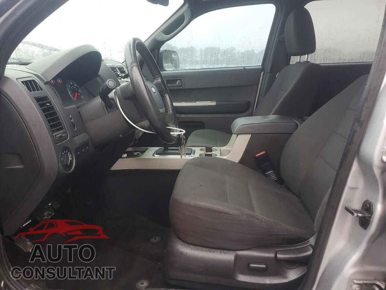 FORD ESCAPE 2012 - 1FMCU0D71CKB75015