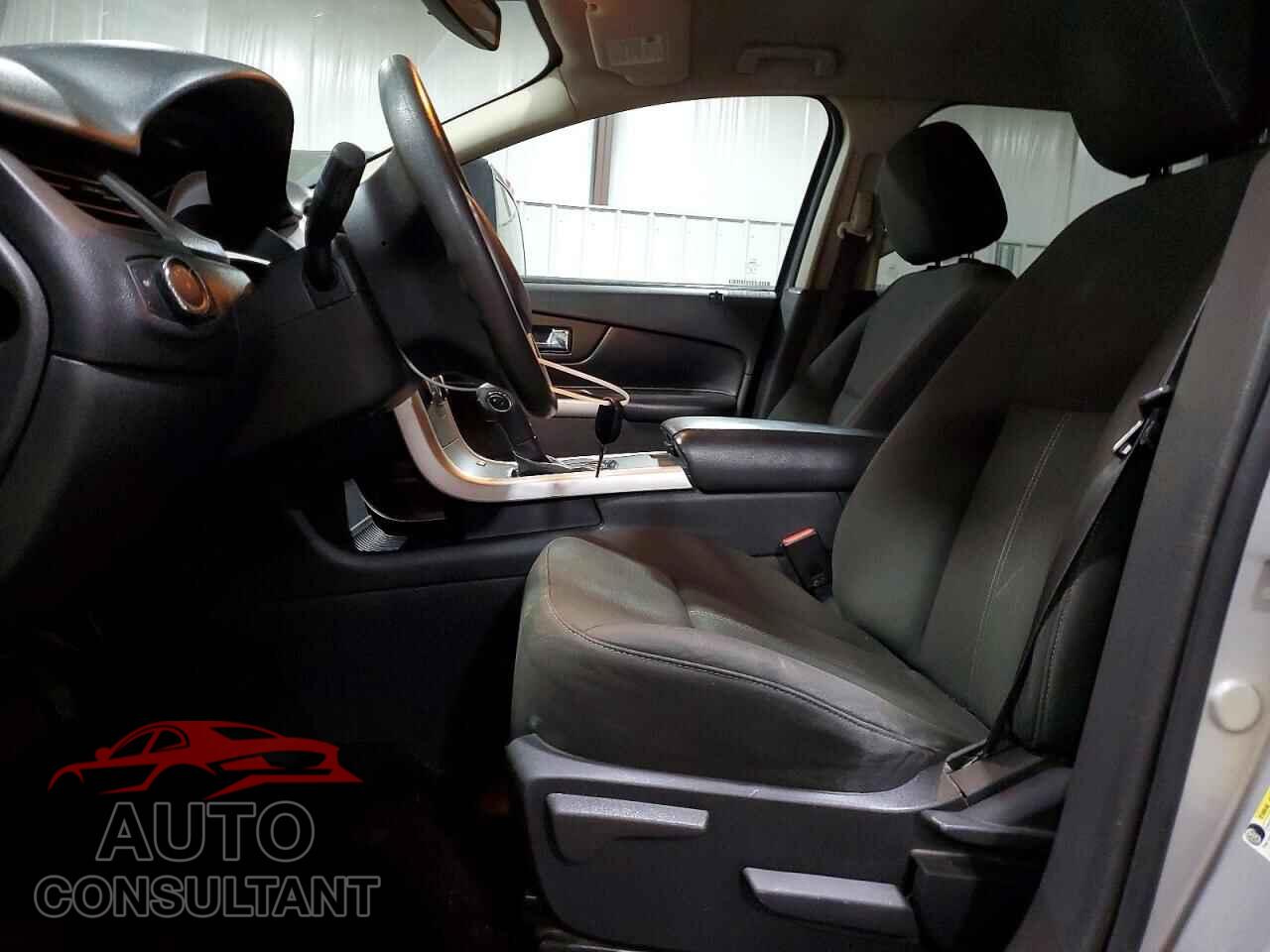 FORD EDGE 2013 - 2FMDK3GC8DBB56882