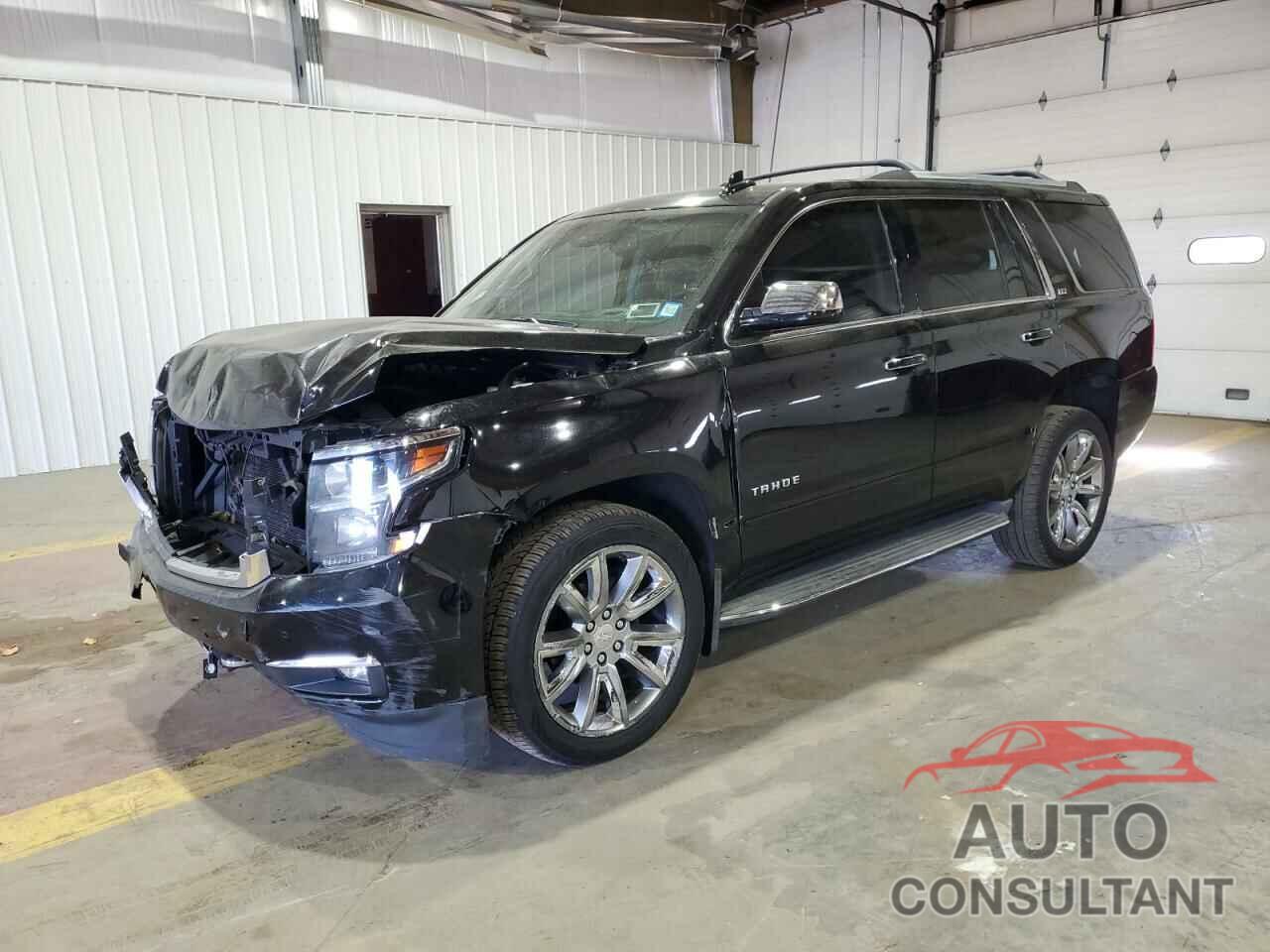 CHEVROLET TAHOE 2015 - 1GNSKCKC3FR541969