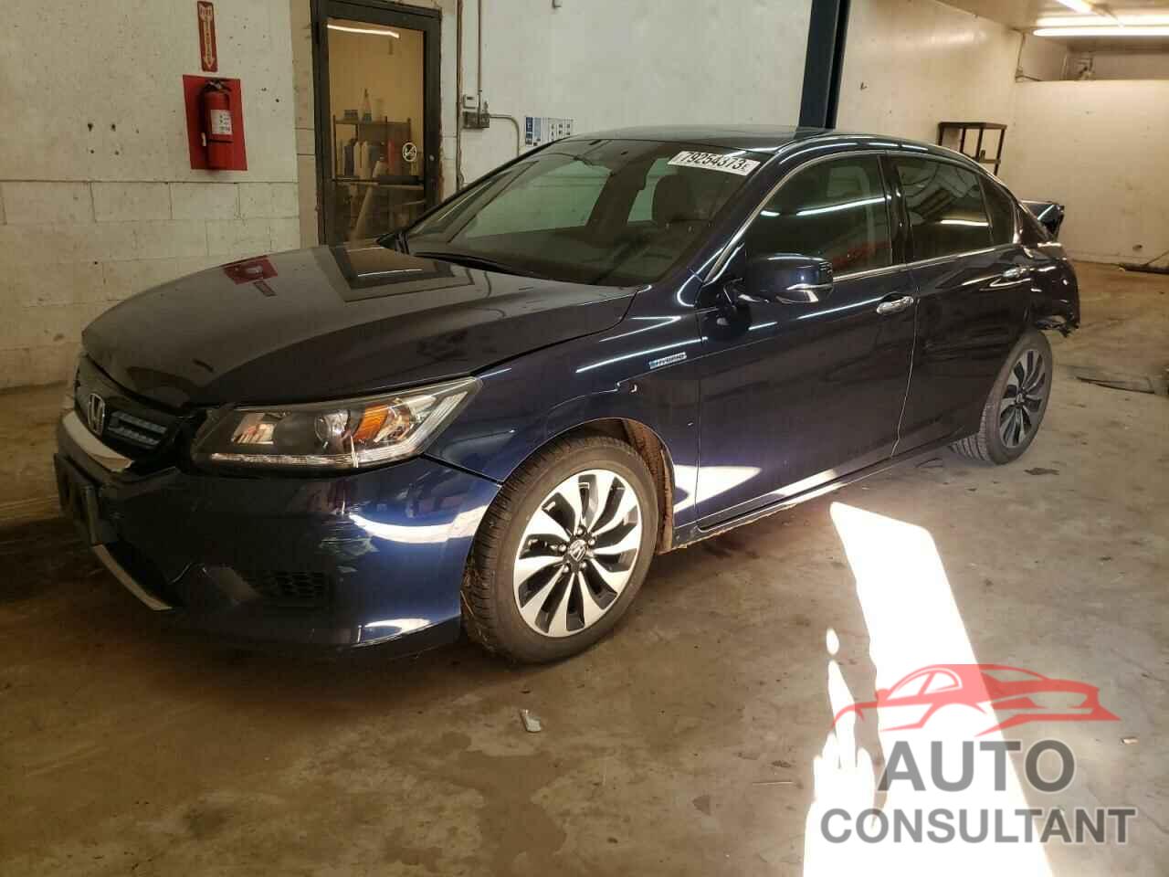 HONDA ACCORD 2015 - 1HGCR6F52FA001924