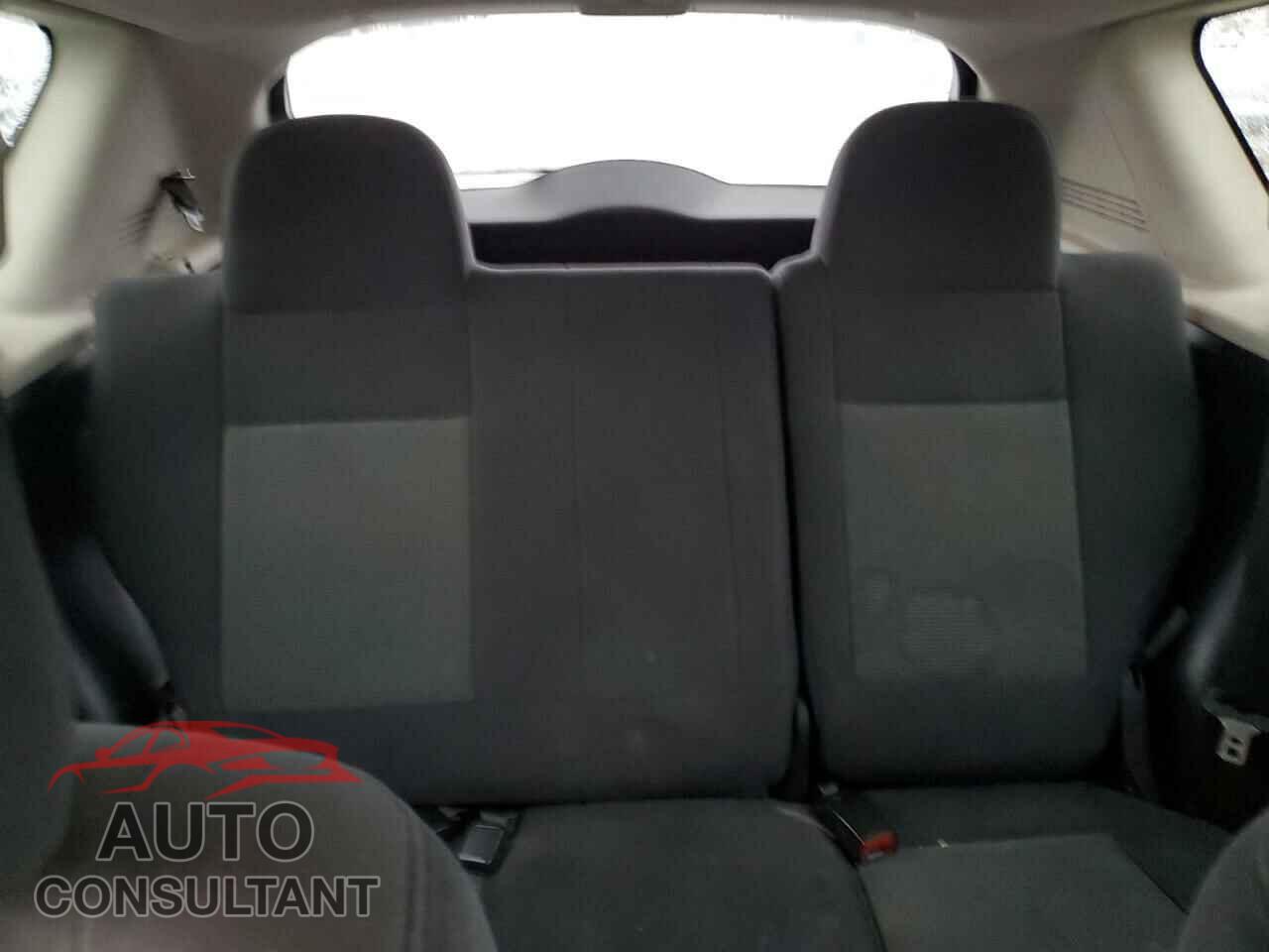 JEEP COMPASS 2011 - 1J4NF1FB1BD193929