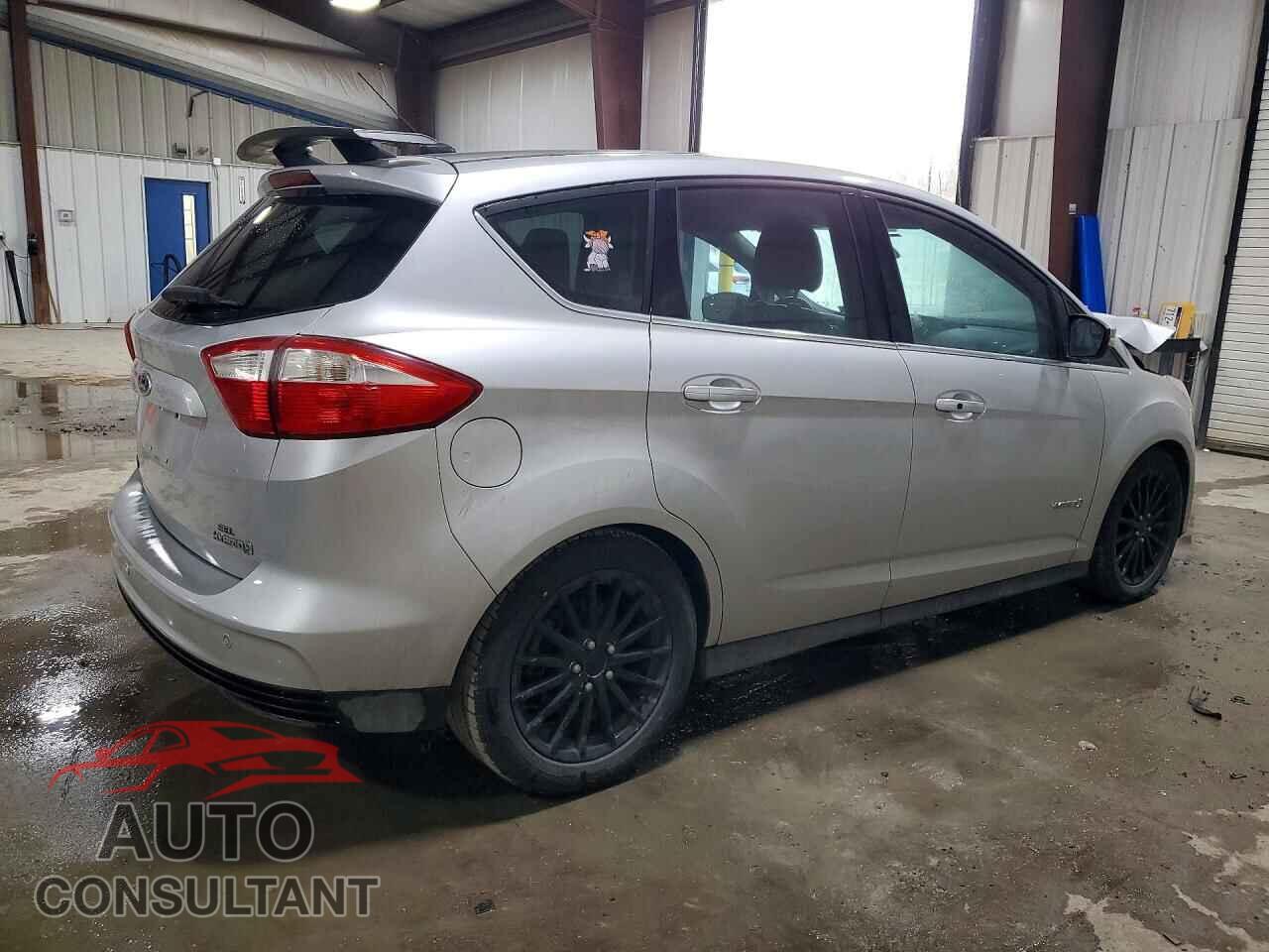FORD CMAX 2013 - 1FADP5BU1DL536928