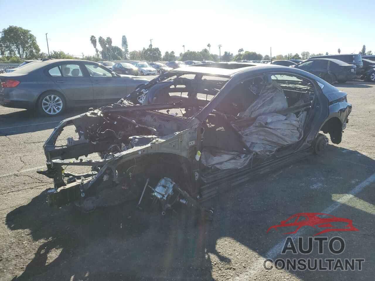 LEXUS ES300 2024 - 58ADA1C15RU047012