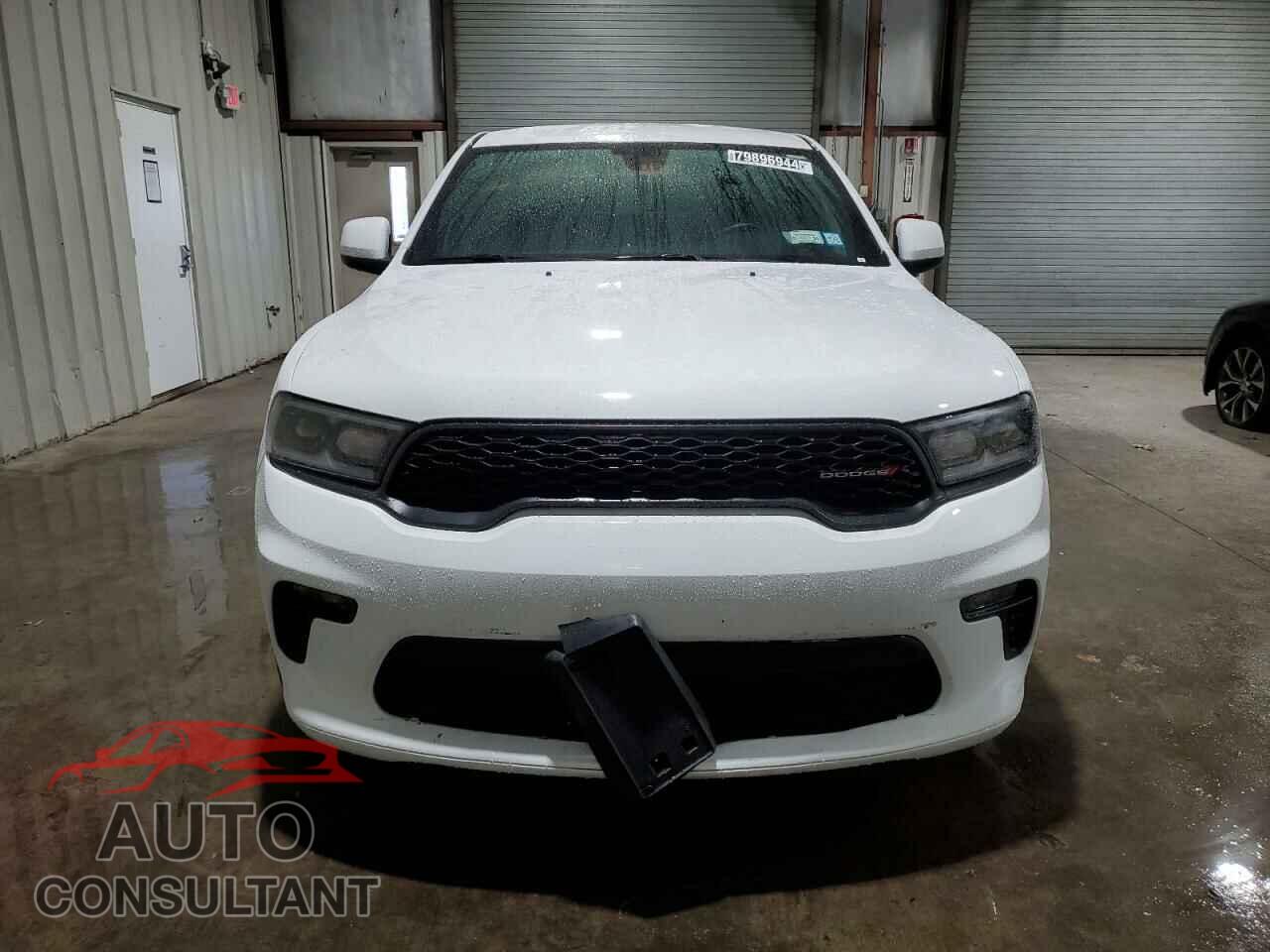 DODGE DURANGO 2022 - 1C4RDJDG1NC209620