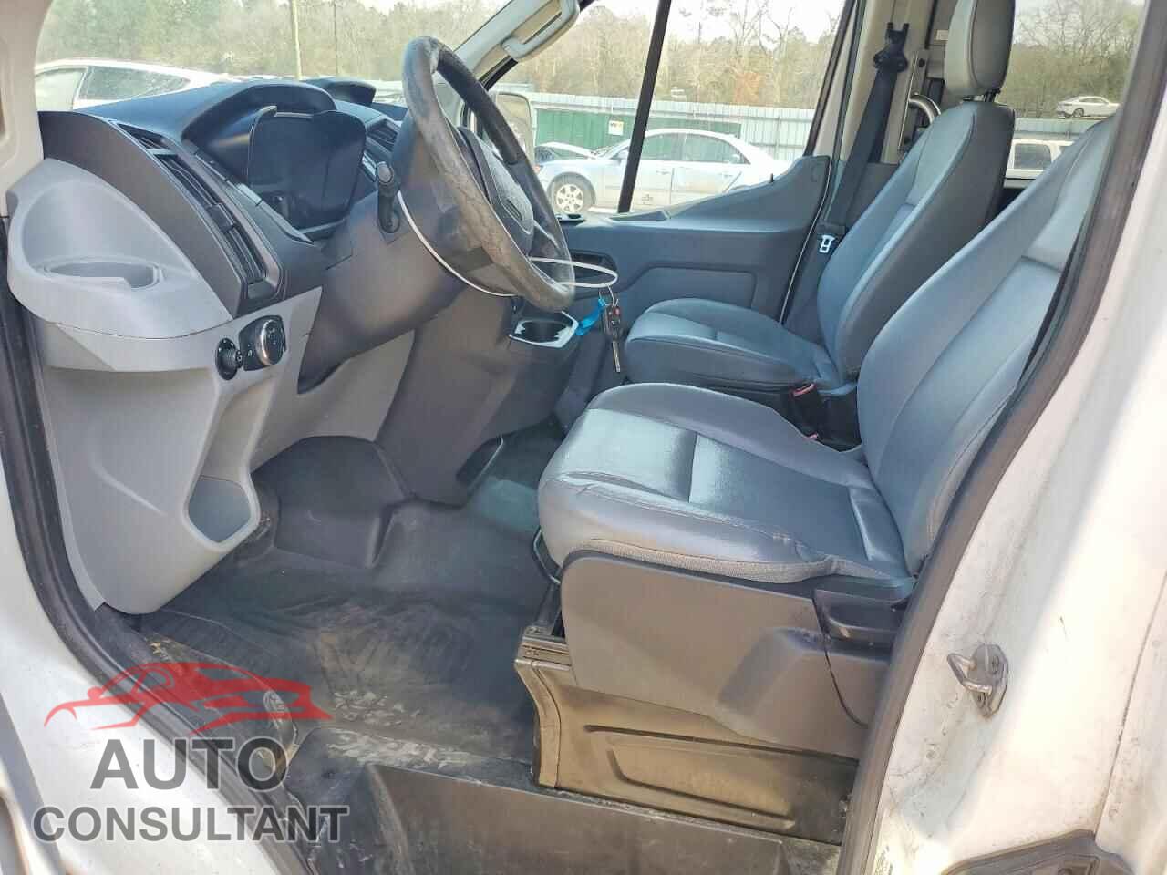 FORD TRANSIT 2015 - 1FDZX2CG7FKB27022