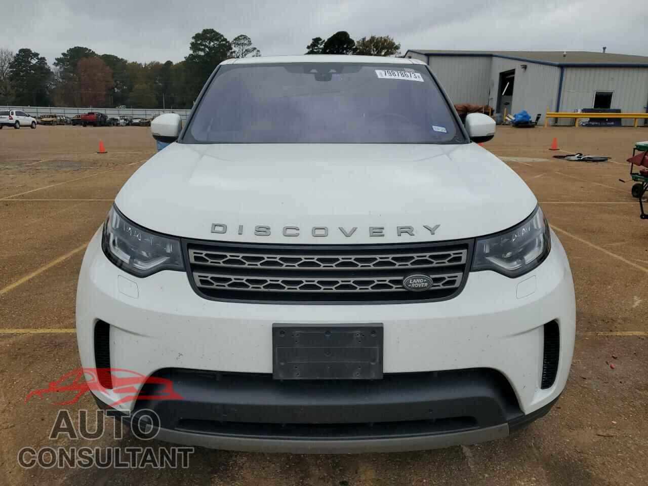 LAND ROVER DISCOVERY 2020 - SALRG2RV7L2425486