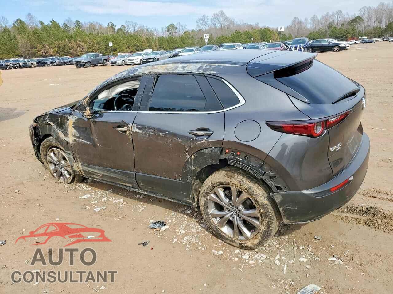 MAZDA CX30 2021 - 3MVDMBCL6MM313045