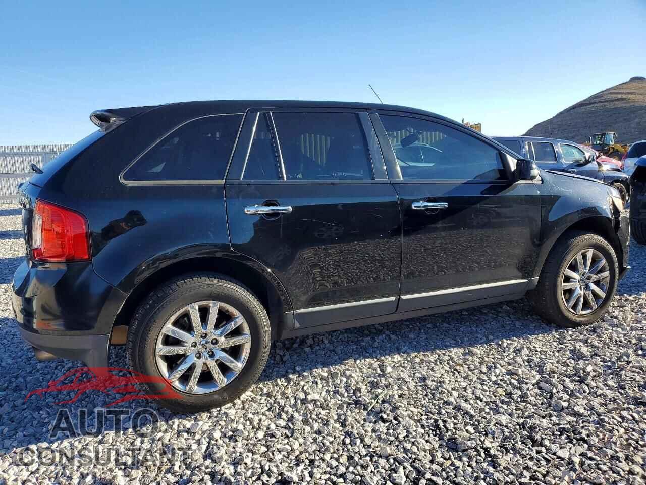 FORD EDGE 2011 - 2FMDK3JC6BBB61276