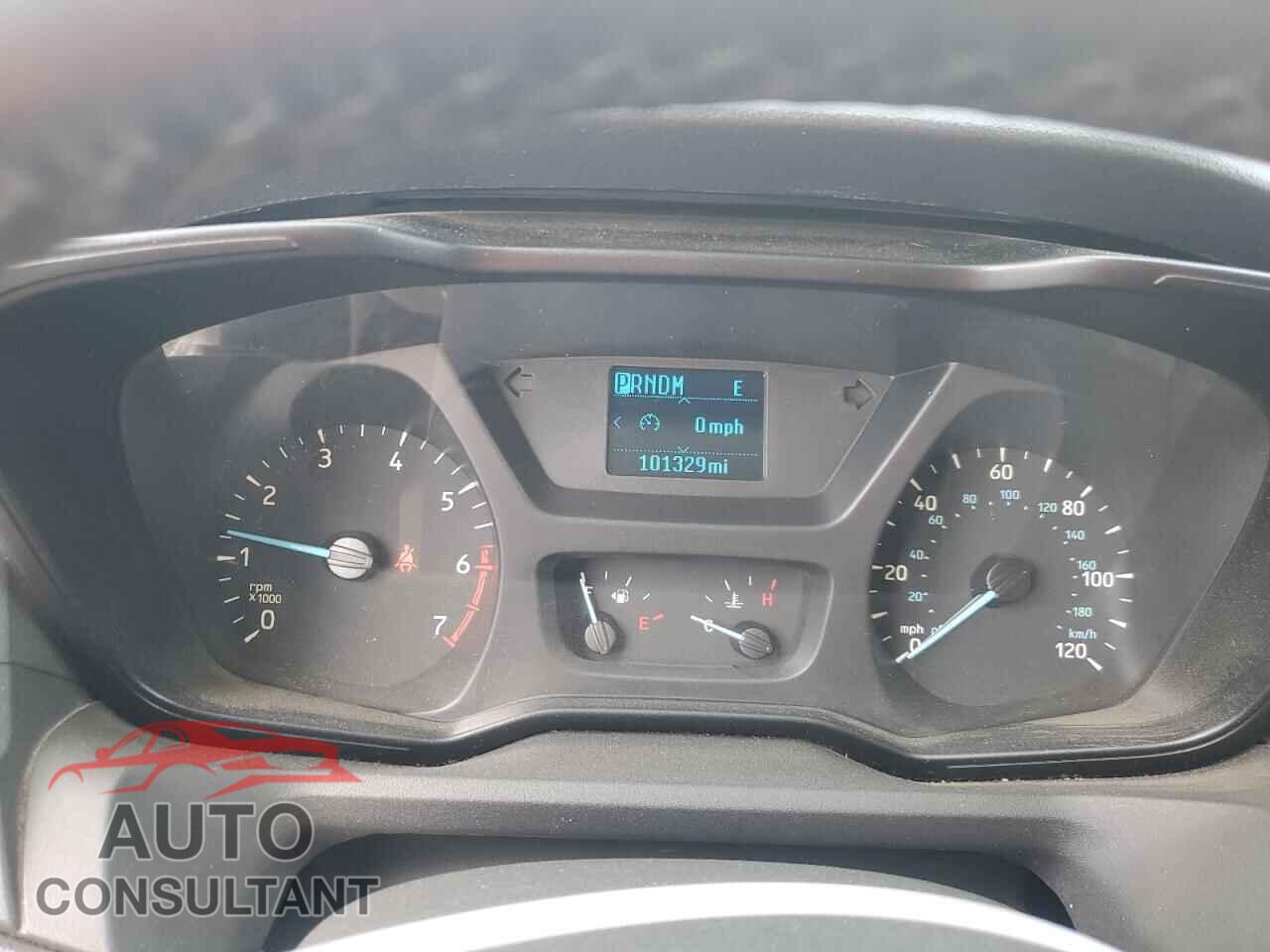 FORD TRANSIT 2016 - 1FBAX2CG3GKA89487