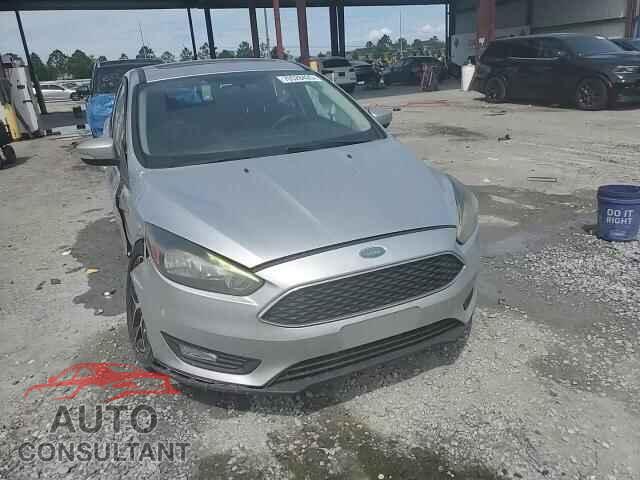FORD FOCUS 2017 - 1FADP3M22HL312332