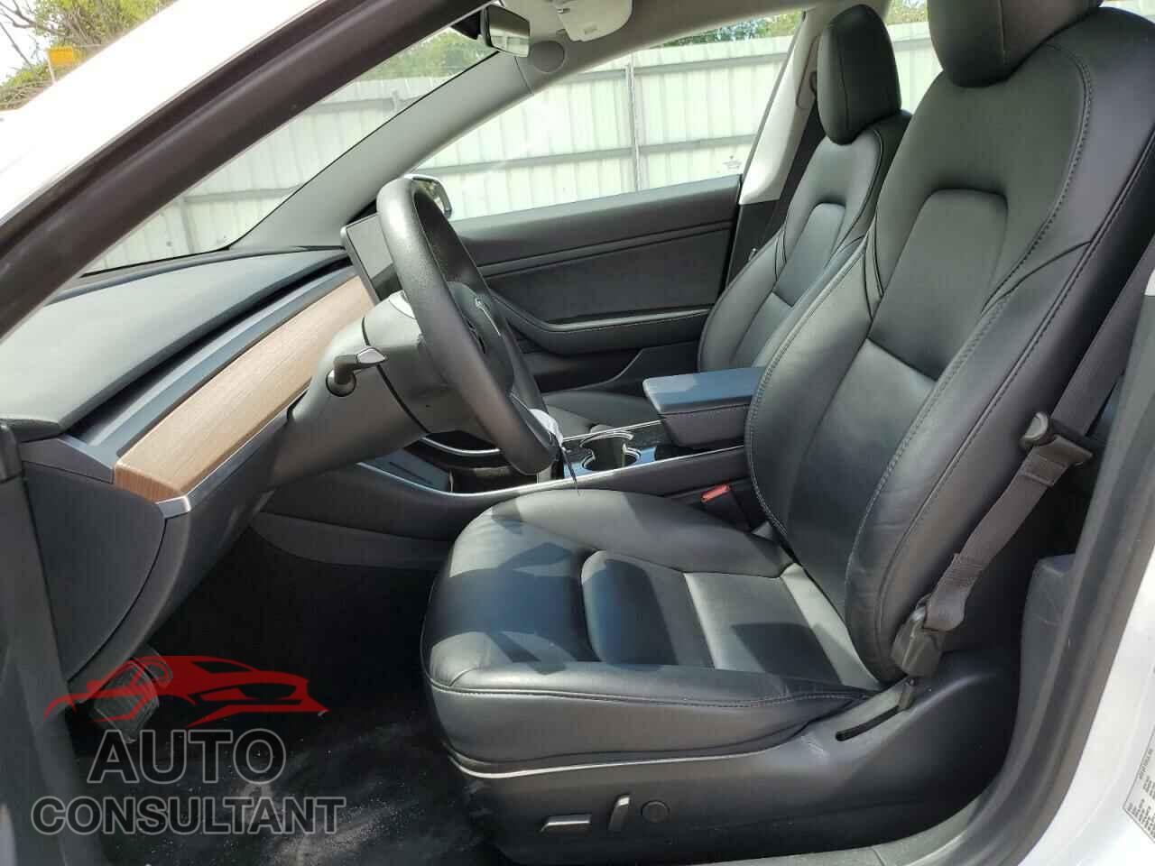 TESLA MODEL 3 2020 - 5YJ3E1EA3LF783682