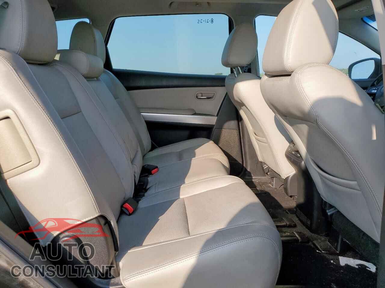 MAZDA CX-9 2015 - JM3TB2DA5F0459580