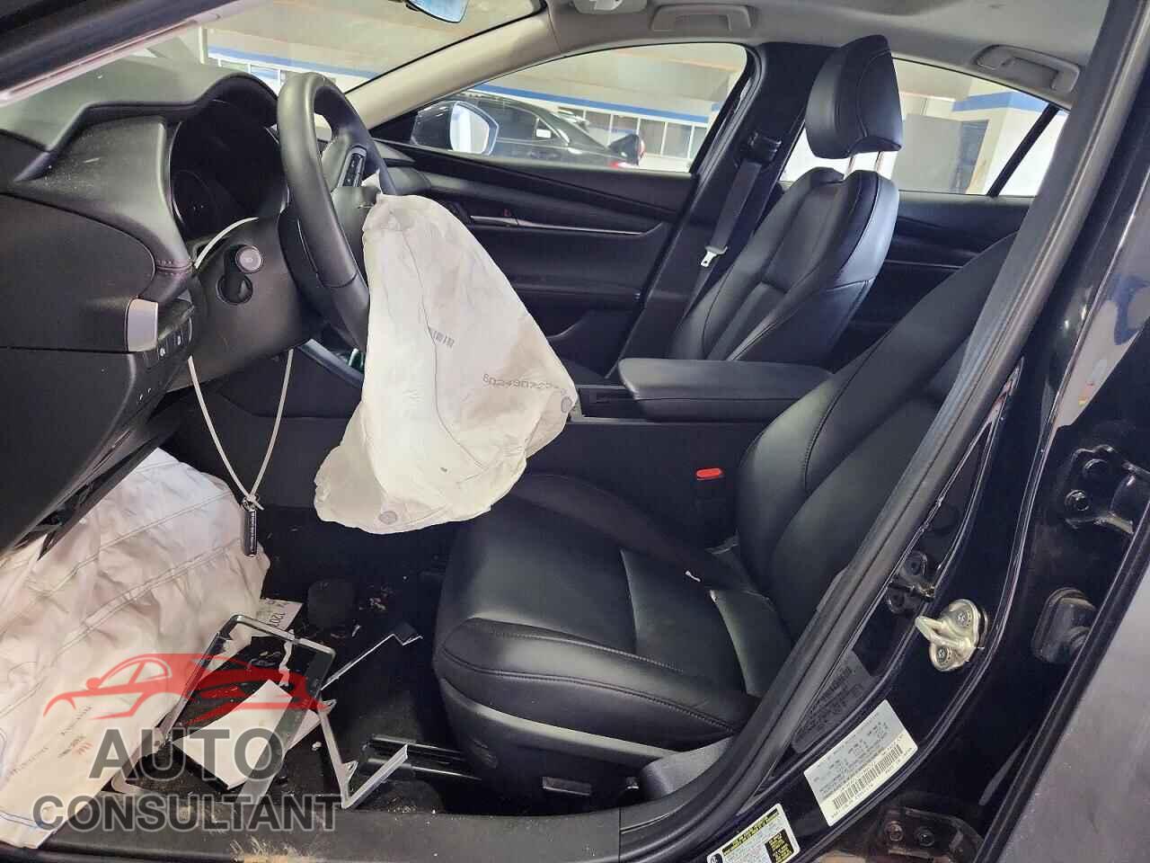 MAZDA 3 2026 - JM1BPACL9T1866522