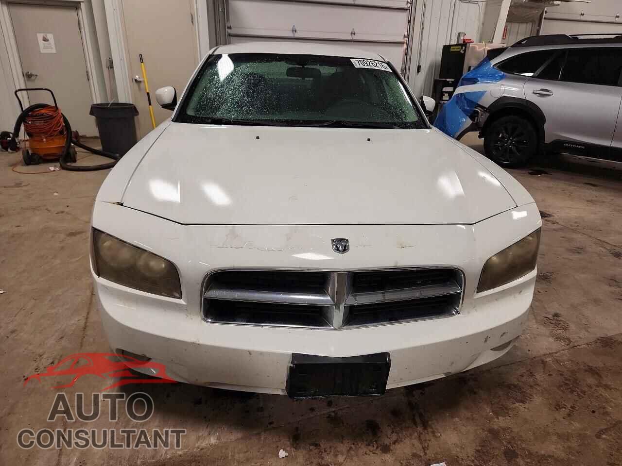 DODGE CHARGER 2010 - 2B3CA3CV4AH267191