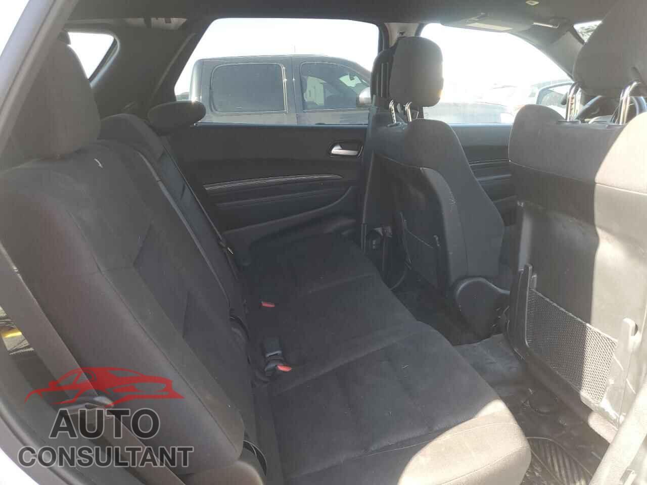 DODGE DURANGO 2023 - 1C4SDJFT9PC690683
